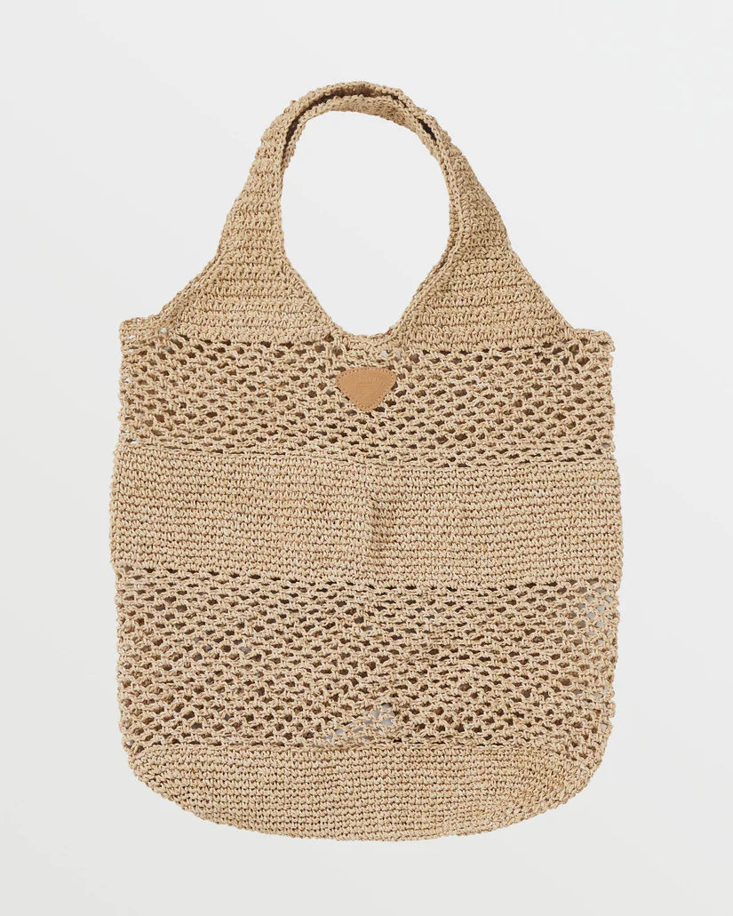 Chia Coast Tote