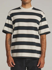 Chip Box Fit Tee
