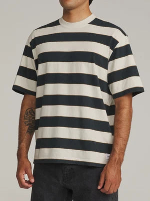 Chip Box Fit Tee