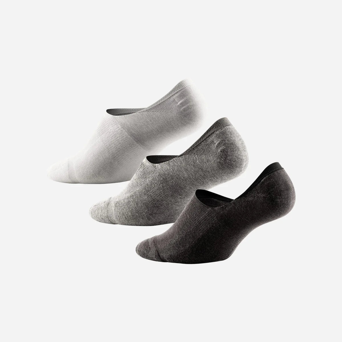 Classic No Show Sock