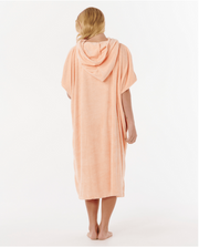 Classic Surf Hooded Towel