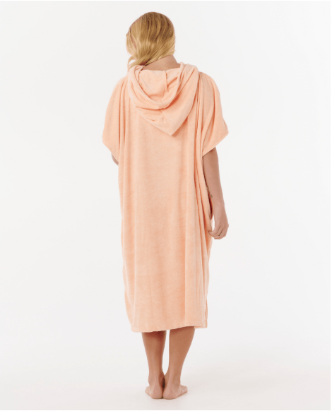 Classic Surf Hooded Towel