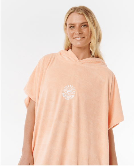 Classic Surf Hooded Towel