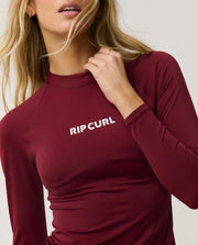 Classic Surf LS UPF Rashguard