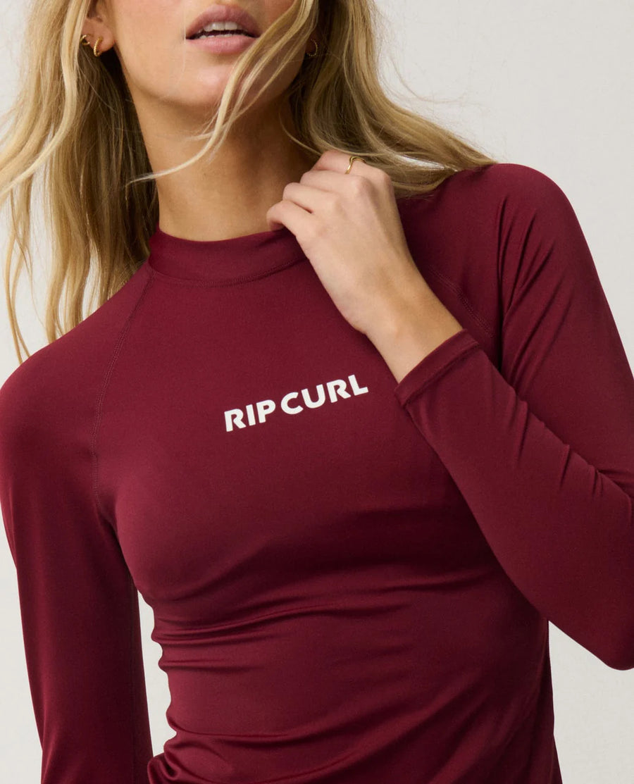 Classic Surf LS UPF Rashguard