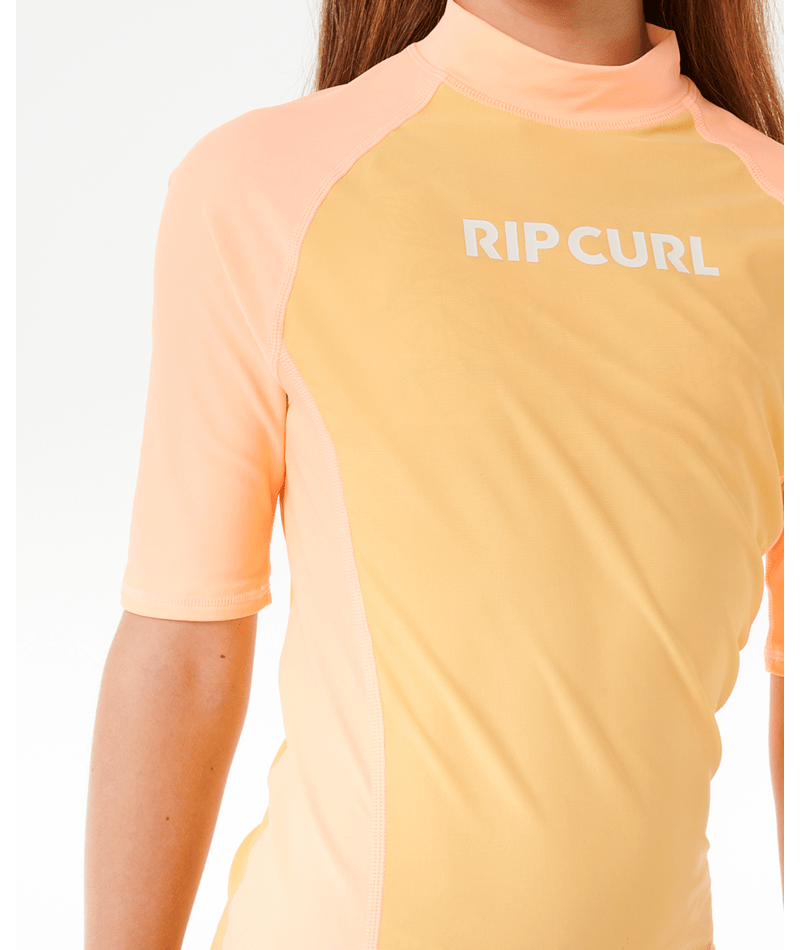 Classic Surf Rash Vest | Oasis Surf