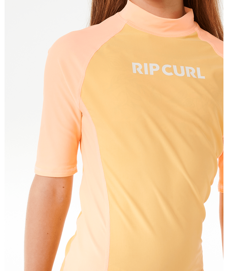 Classic Surf Rash Vest