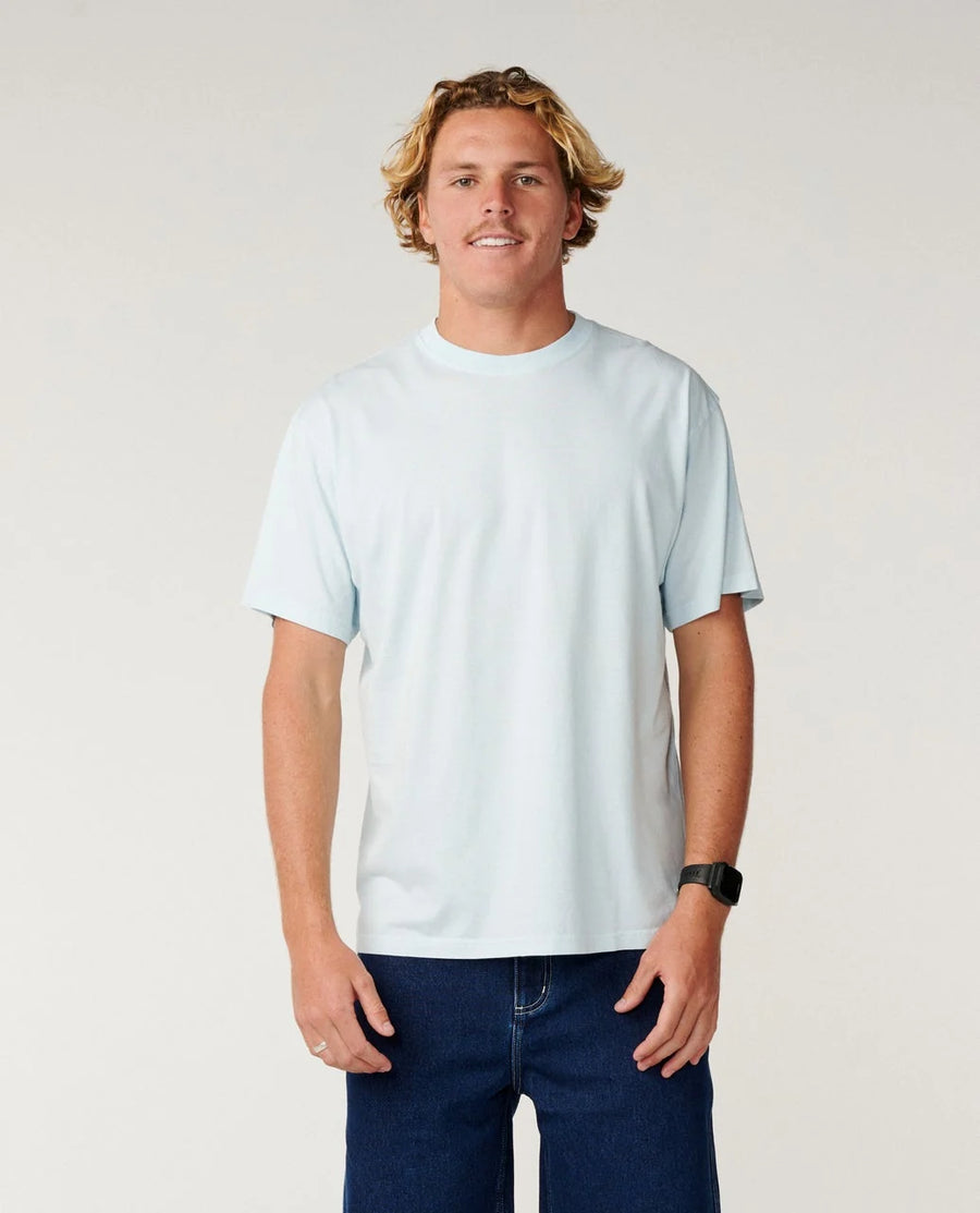 Classic Surf Wash Tee