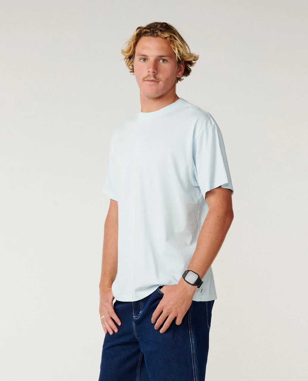 Classic Surf Wash Tee