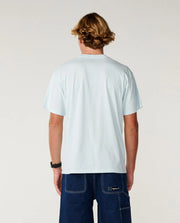 Classic Surf Wash Tee