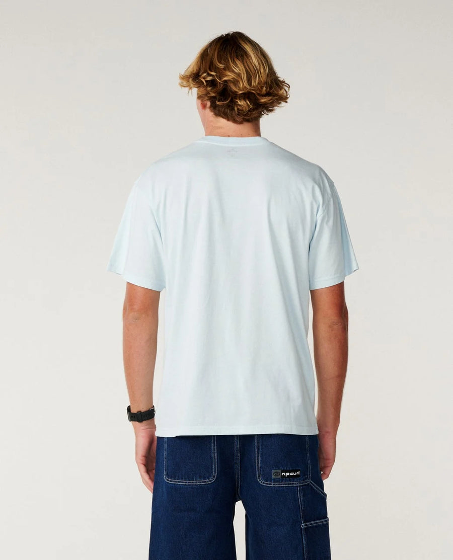 Classic Surf Wash Tee