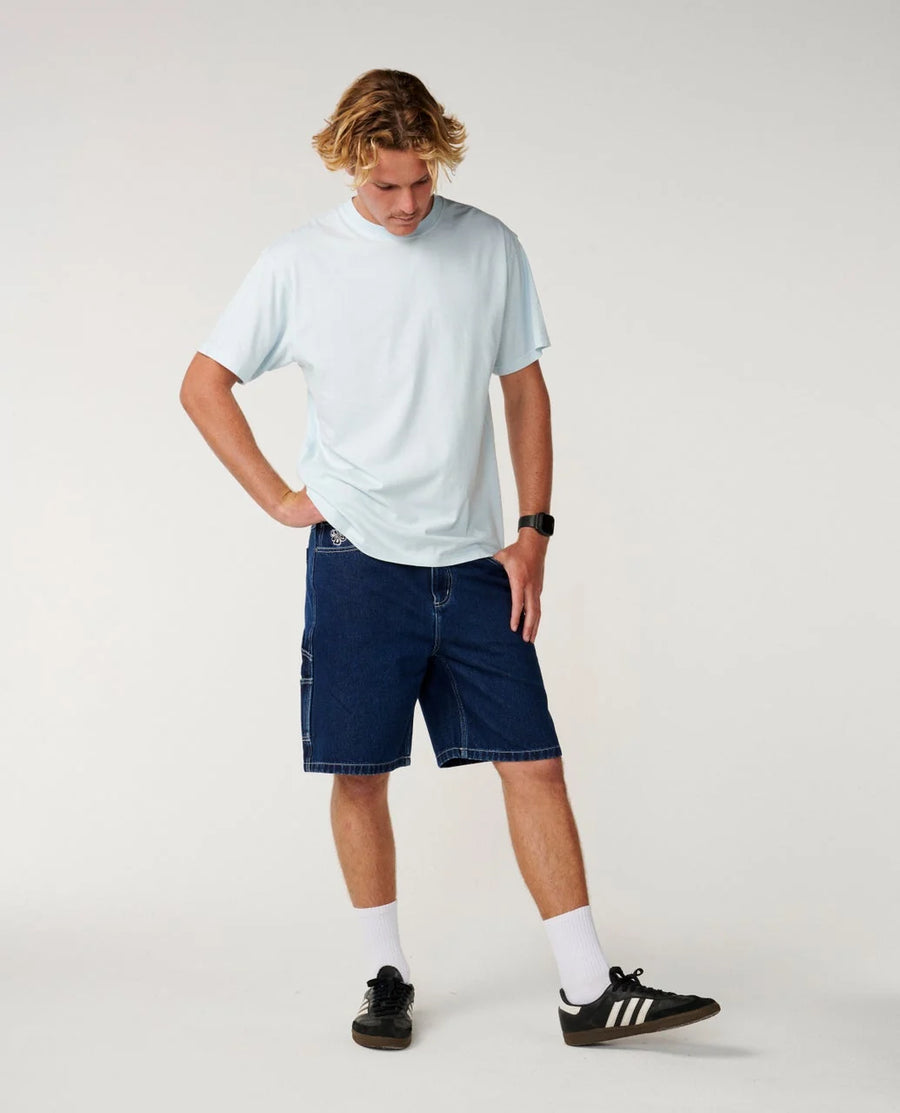 Classic Surf Wash Tee