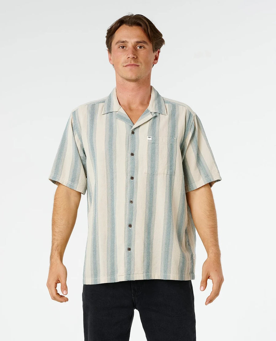 Classic Surf Weaver S/S Shirt