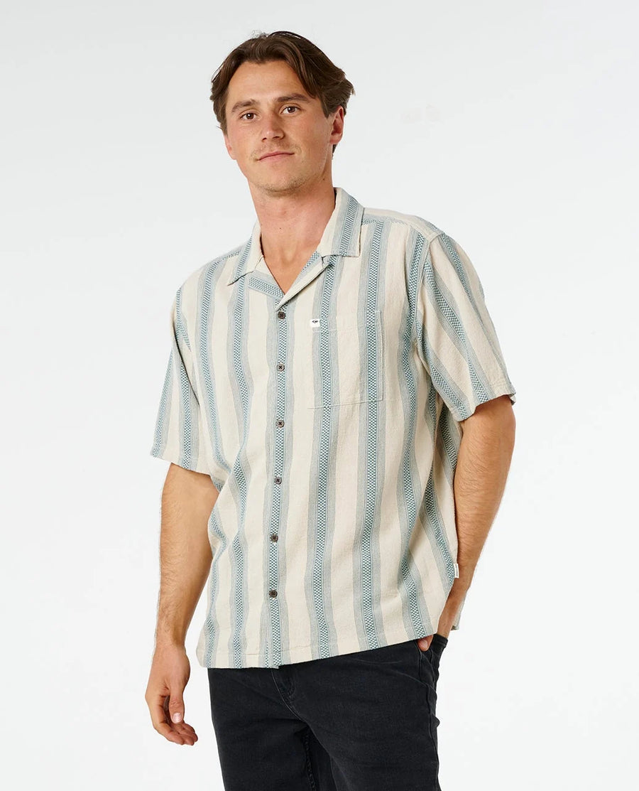 Classic Surf Weaver S/S Shirt