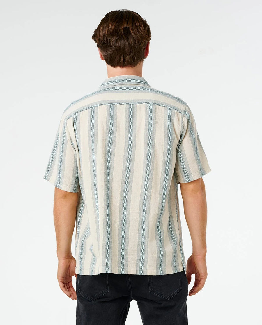 Classic Surf Weaver S/S Shirt