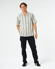 Classic Surf Weaver S/S Shirt