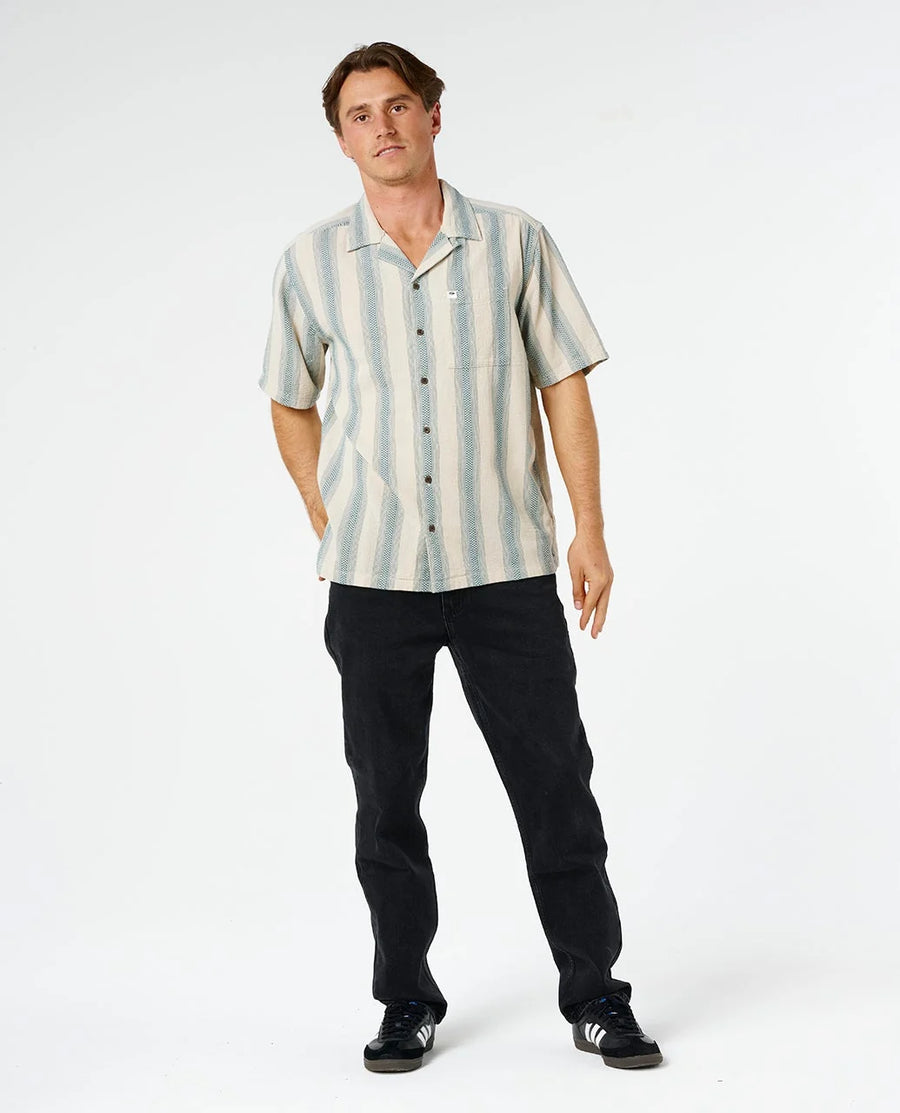 Classic Surf Weaver S/S Shirt