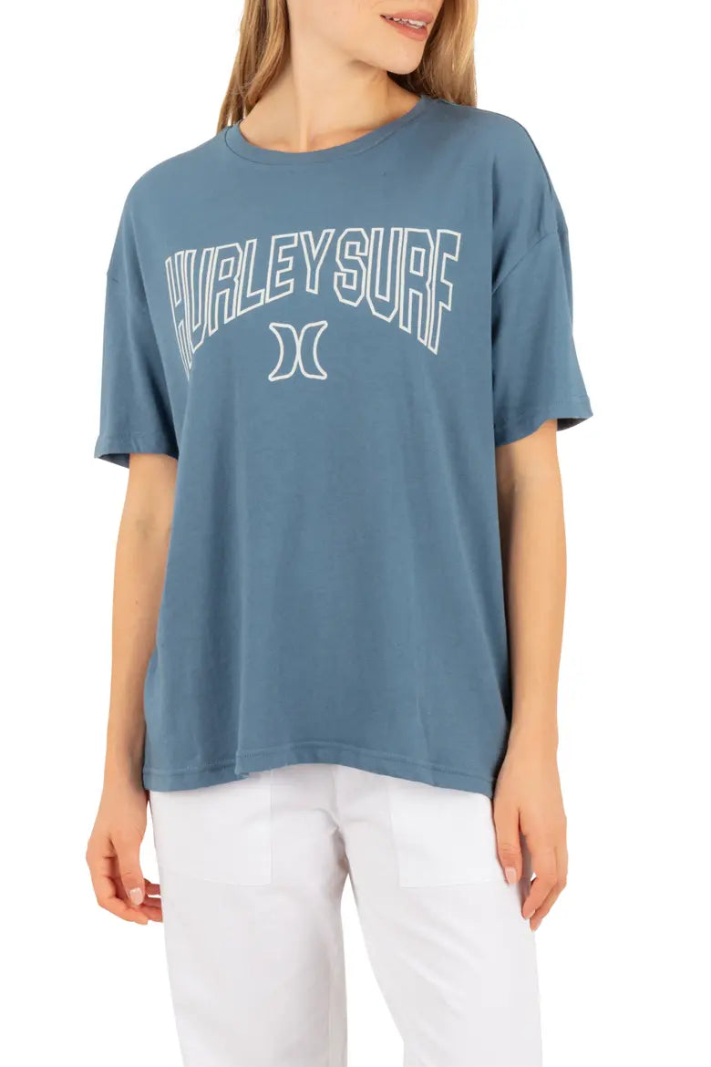Collegiate Boyfriend Tee