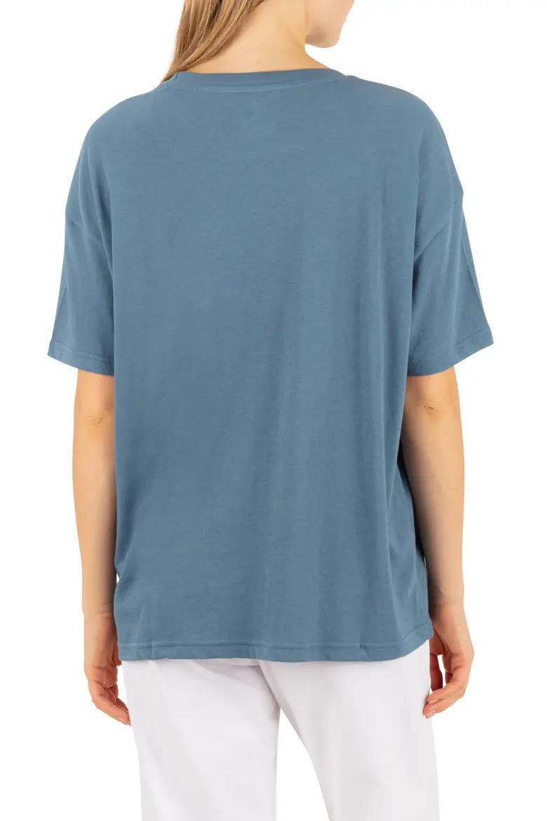 Collegiate Boyfriend Tee