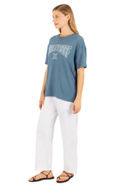 Collegiate Boyfriend Tee