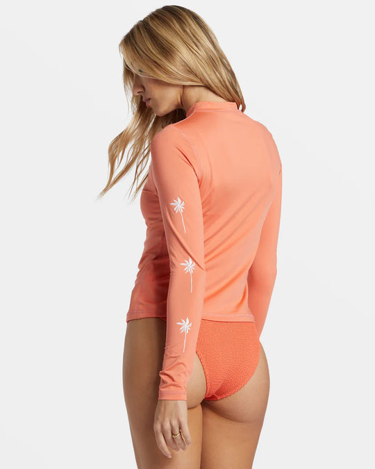 Core Loose Fit Rashguard