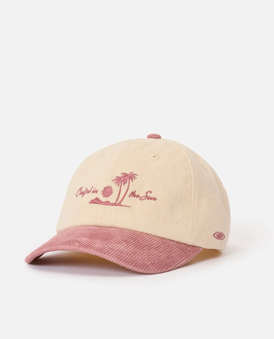 Contrast Cap