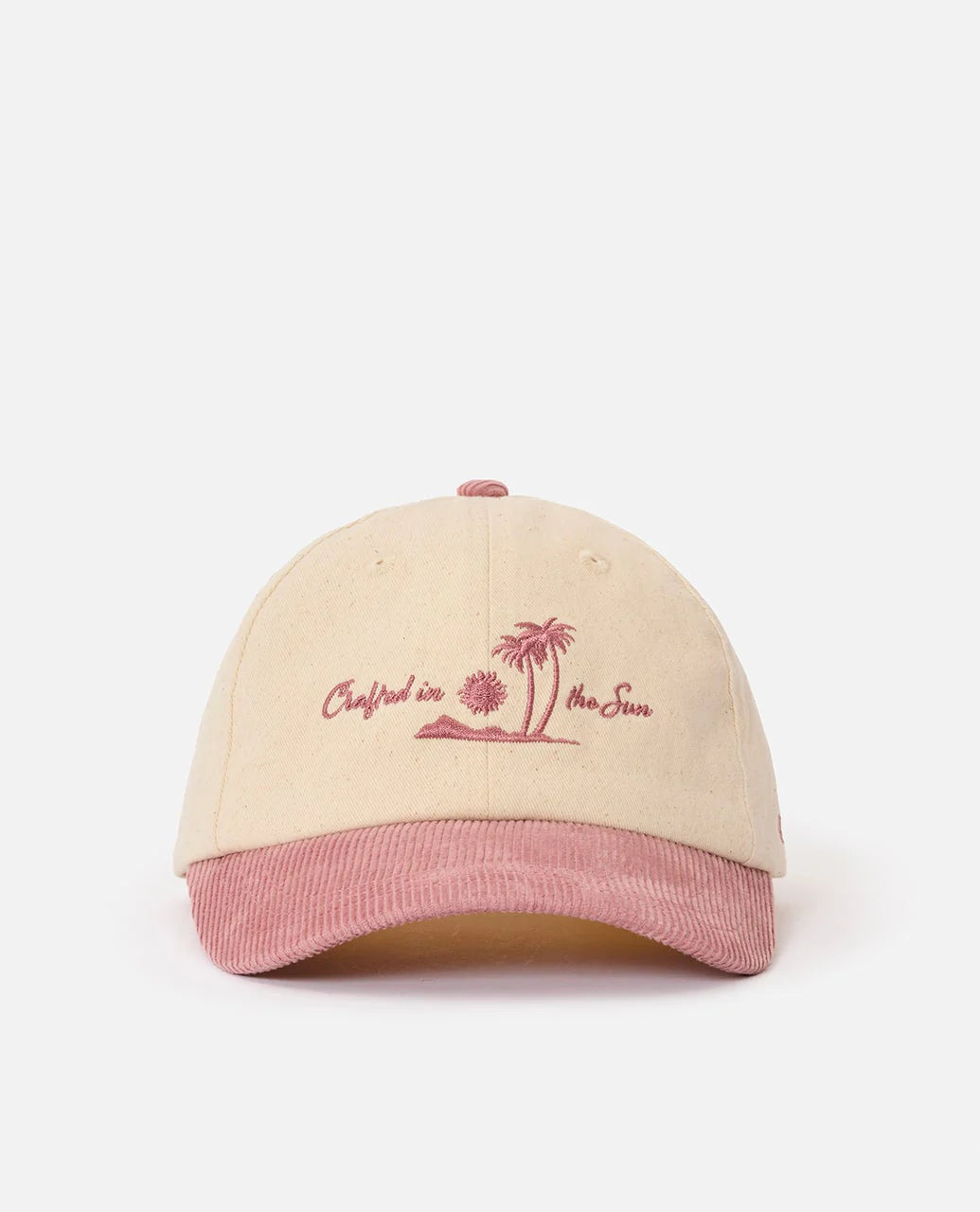 Contrast Cap