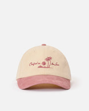 Contrast Cap