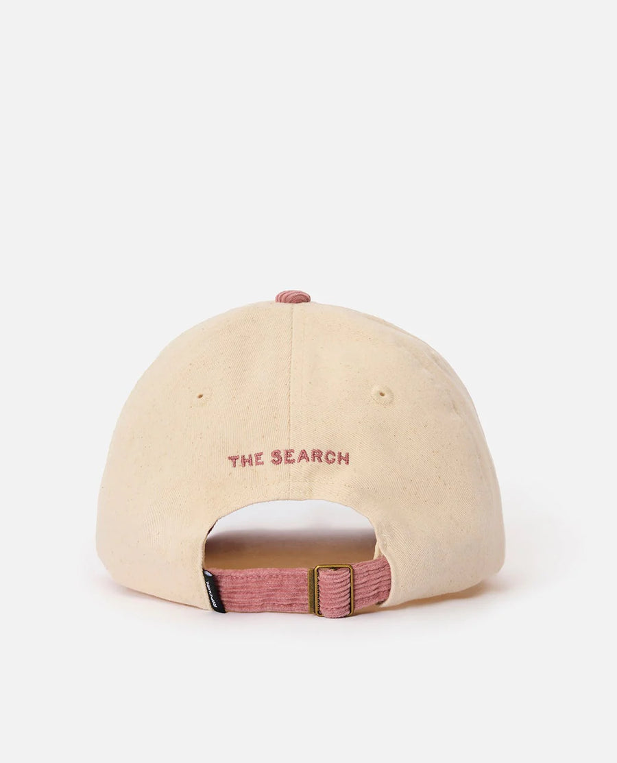 Contrast Cap