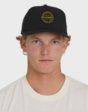 Crossfire Snapback
