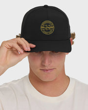 Crossfire Snapback