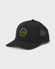 Crossfire Snapback