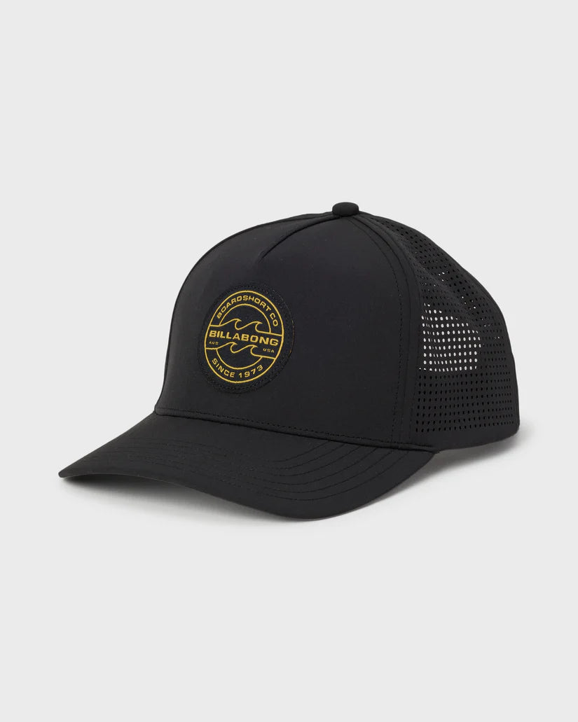 Crossfire Snapback