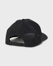 Crossfire Snapback