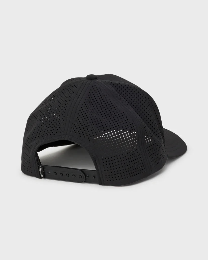 Crossfire Snapback