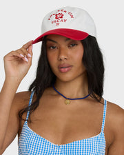 Dad Cap