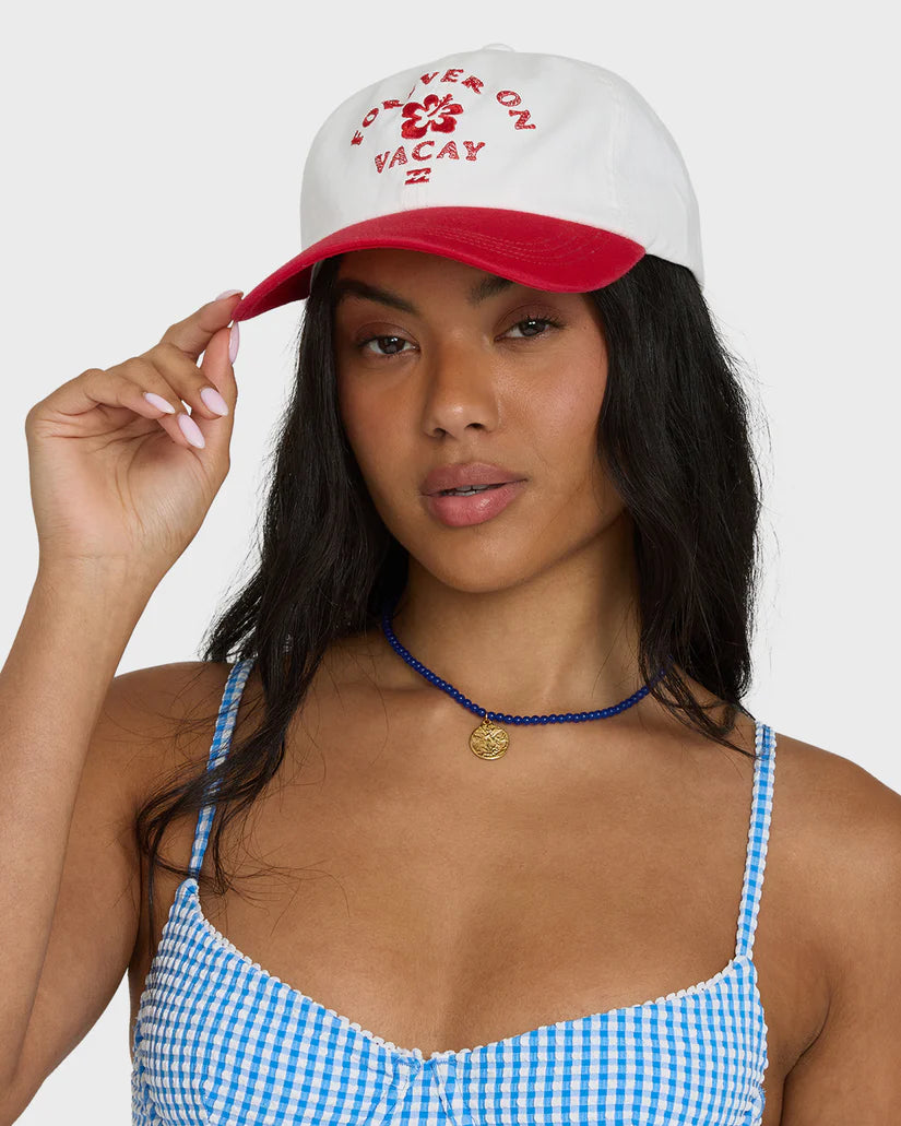 Dad Cap