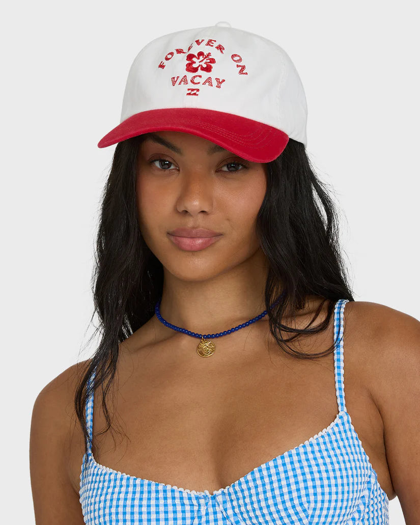 Dad Cap