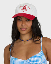 Dad Cap