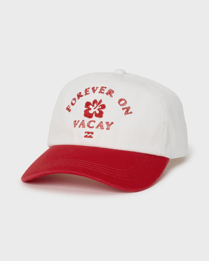 Dad Cap