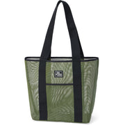 Dakine Mesh Tote Cypress