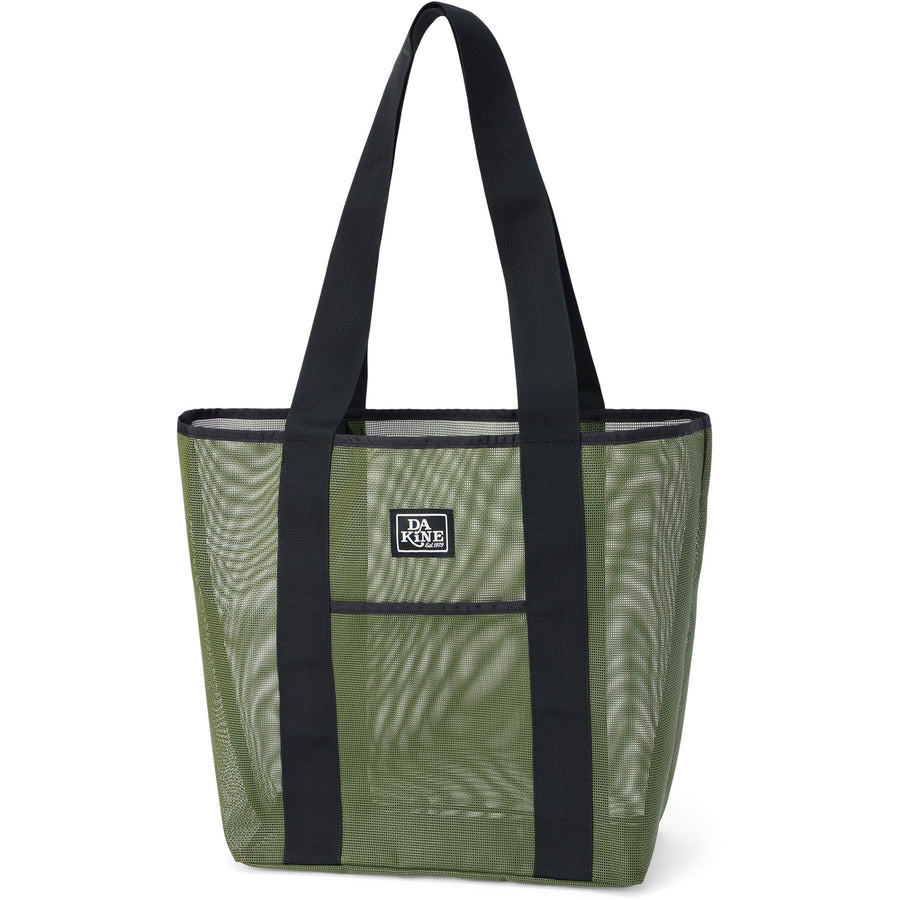 Dakine Mesh Tote Cypress