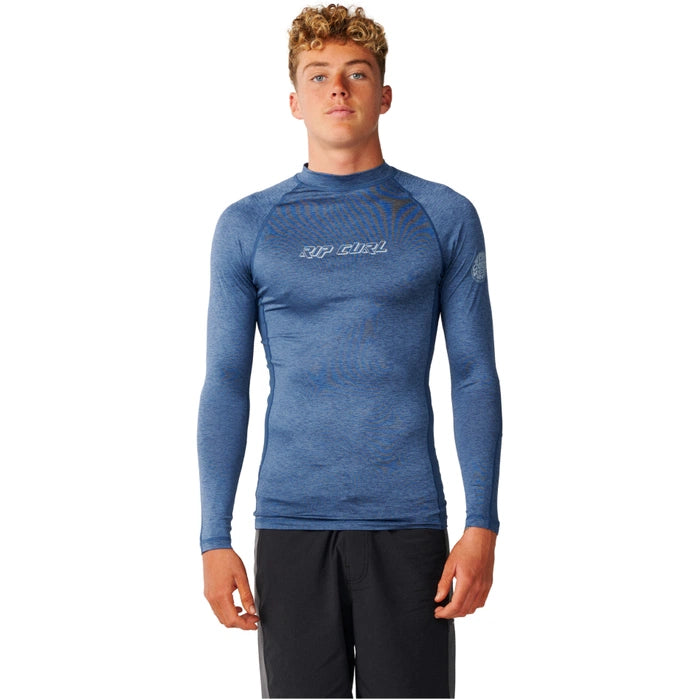 Dawn Patrol UPF Perf L/S
