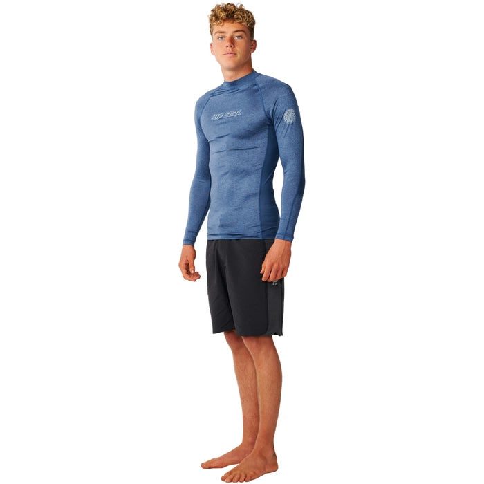 Dawn Patrol UPF Perf L/S