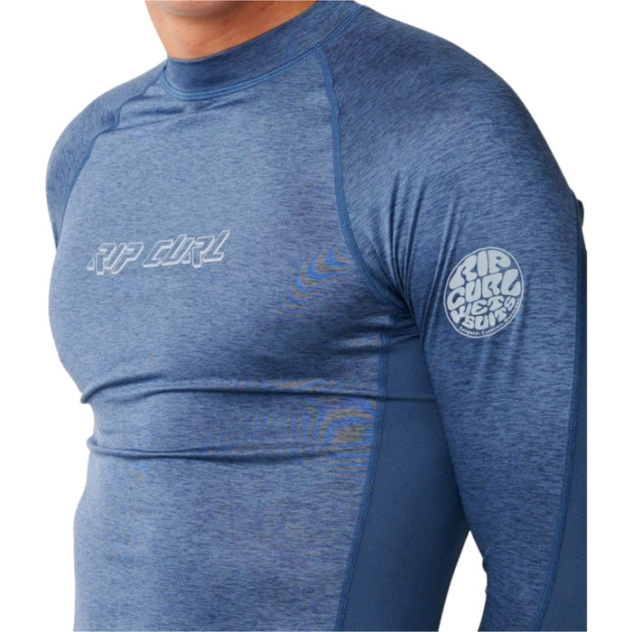 Dawn Patrol UPF Perf L/S