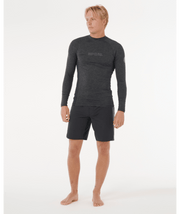 Dawn Patrol Upf Perf L/S
