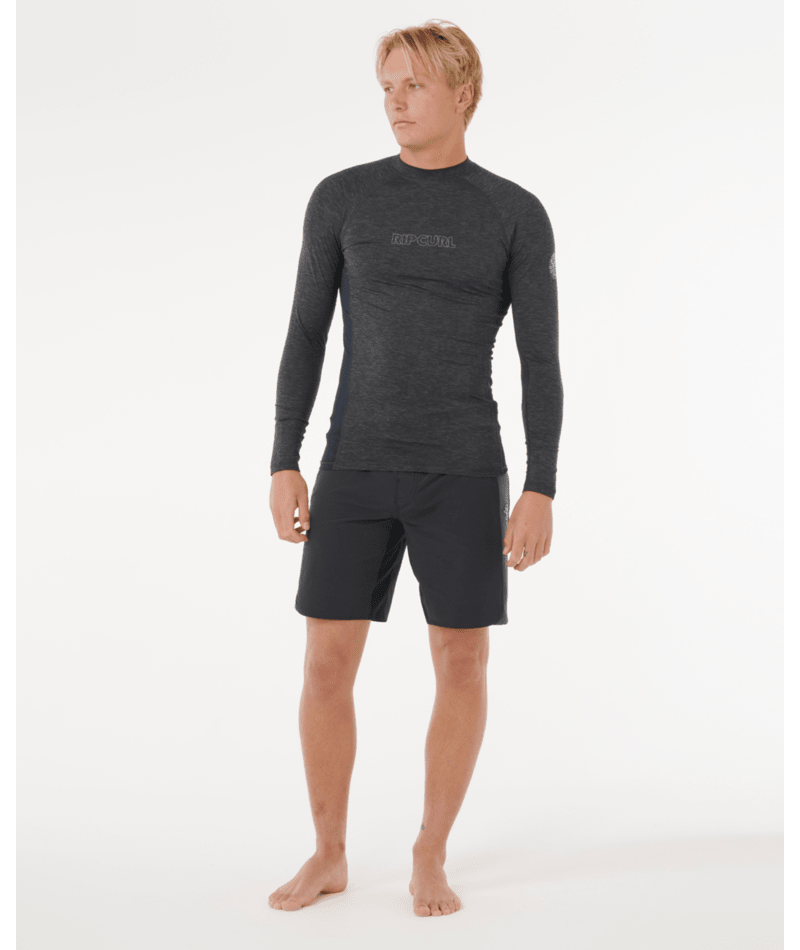 Dawn Patrol Upf Perf L/S