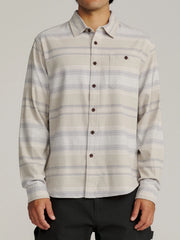 Derek Flannel