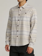Derek Flannel
