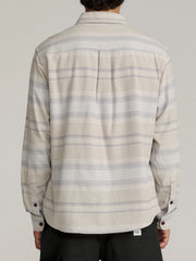 Derek Flannel